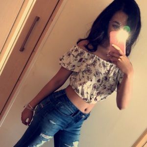 Meet your Posher, Tanvi